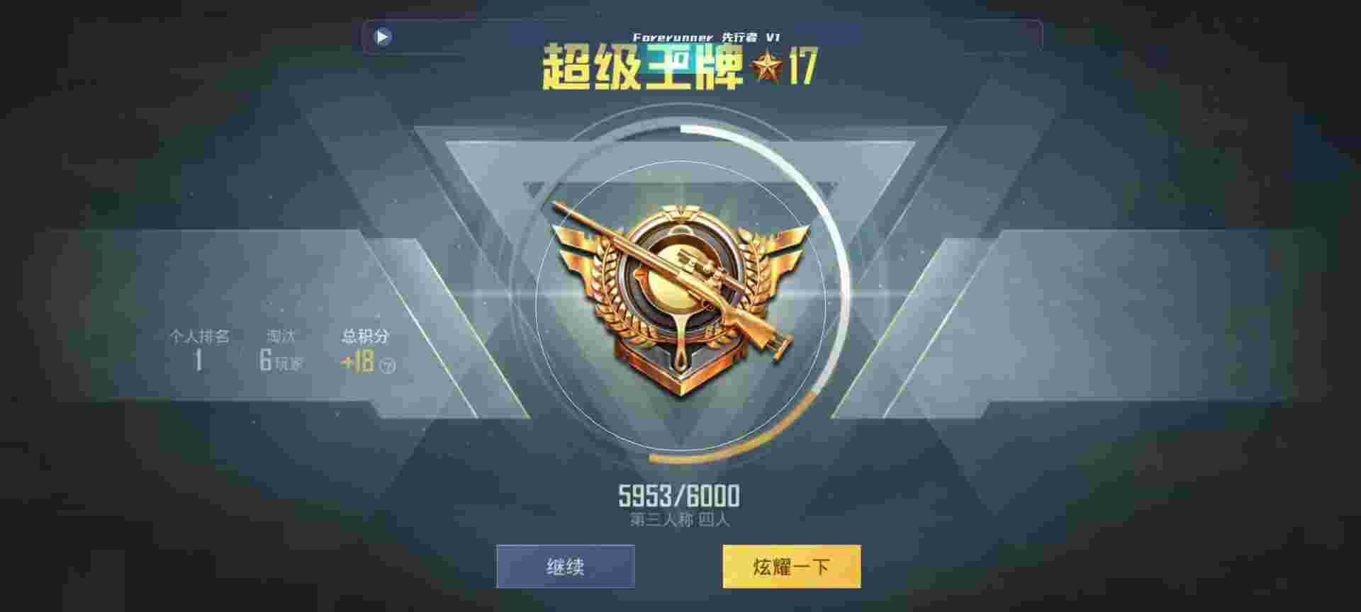 和平精英鸡腿辅助自瞄 - ��ƽ��Ӣ1v4 �ѻ������辅助预览图